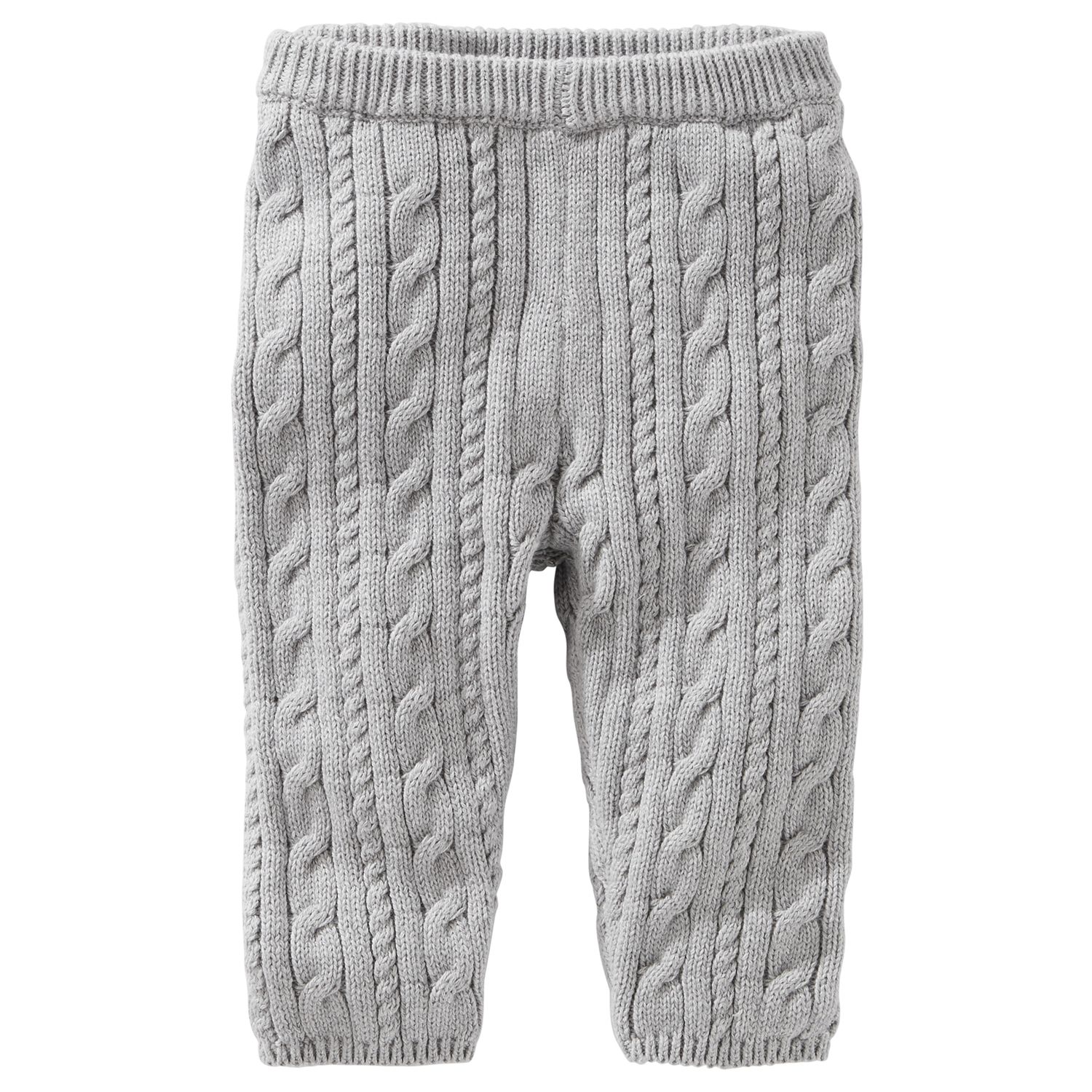 girls gray sweater