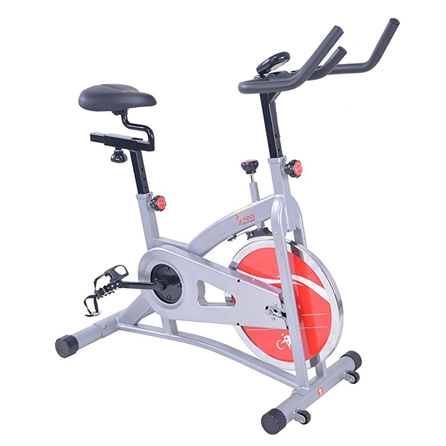 kohls stationary bike