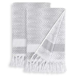 Linum Home Textiles 2-pack Bath Towel Set