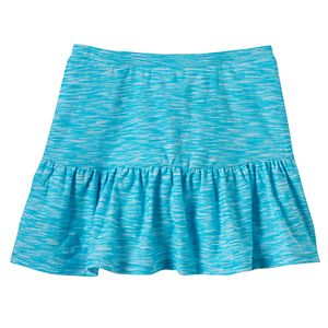Girls 4-10 Jumping Beans® A-Line Ruffle Skort
