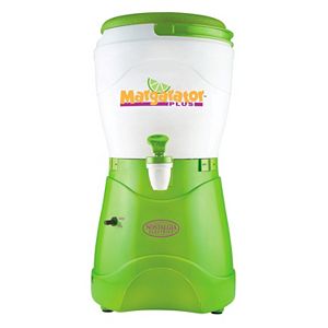 Nostalgia Electrics Margarator Plus 1-Gallon Margarita & Slush Maker