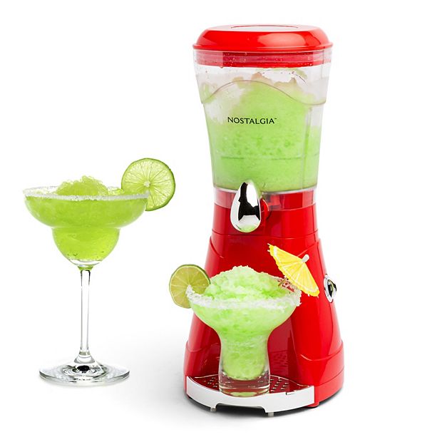 Margarita 2025 machine kohls