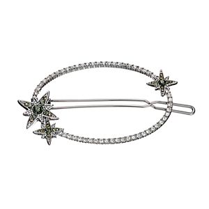 Simply Vera Vera Wang Starburst Hair Clip