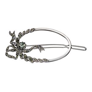 Simply Vera Vera Wang Bow Hair Clip