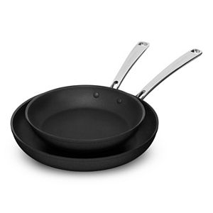 KitchenAid 8-in. & 10-in. Nonstick Skillet Set