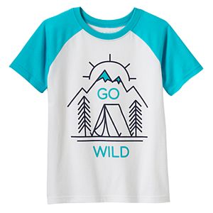 Boys 4-10 Jumping Beans® Raglan 