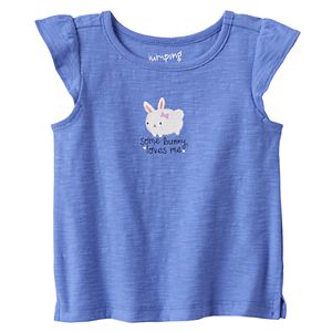 Baby Girl Jumping Beans® 