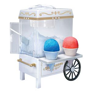 Nostalgia Electrics Vintage Collection Snow Cone Maker
