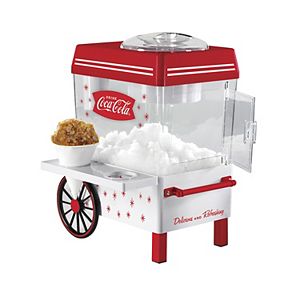 Nostalgia Electrics Coca-Cola Snow Cone Maker