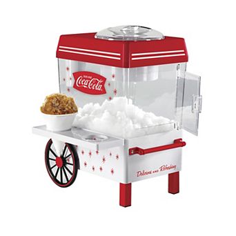 Nostalgia Electrics Coca-Cola Snow Cone Maker