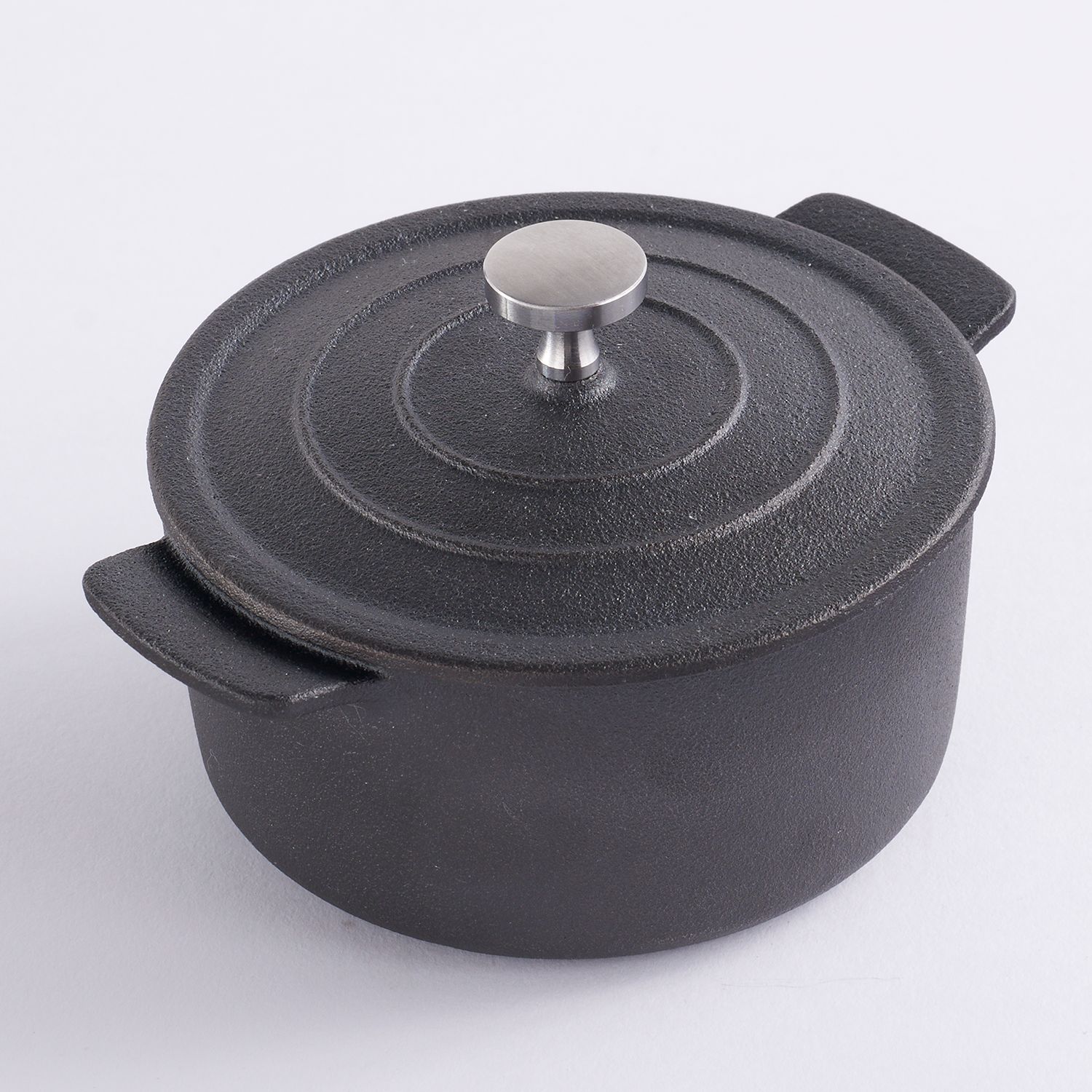 mini dutch oven cast iron