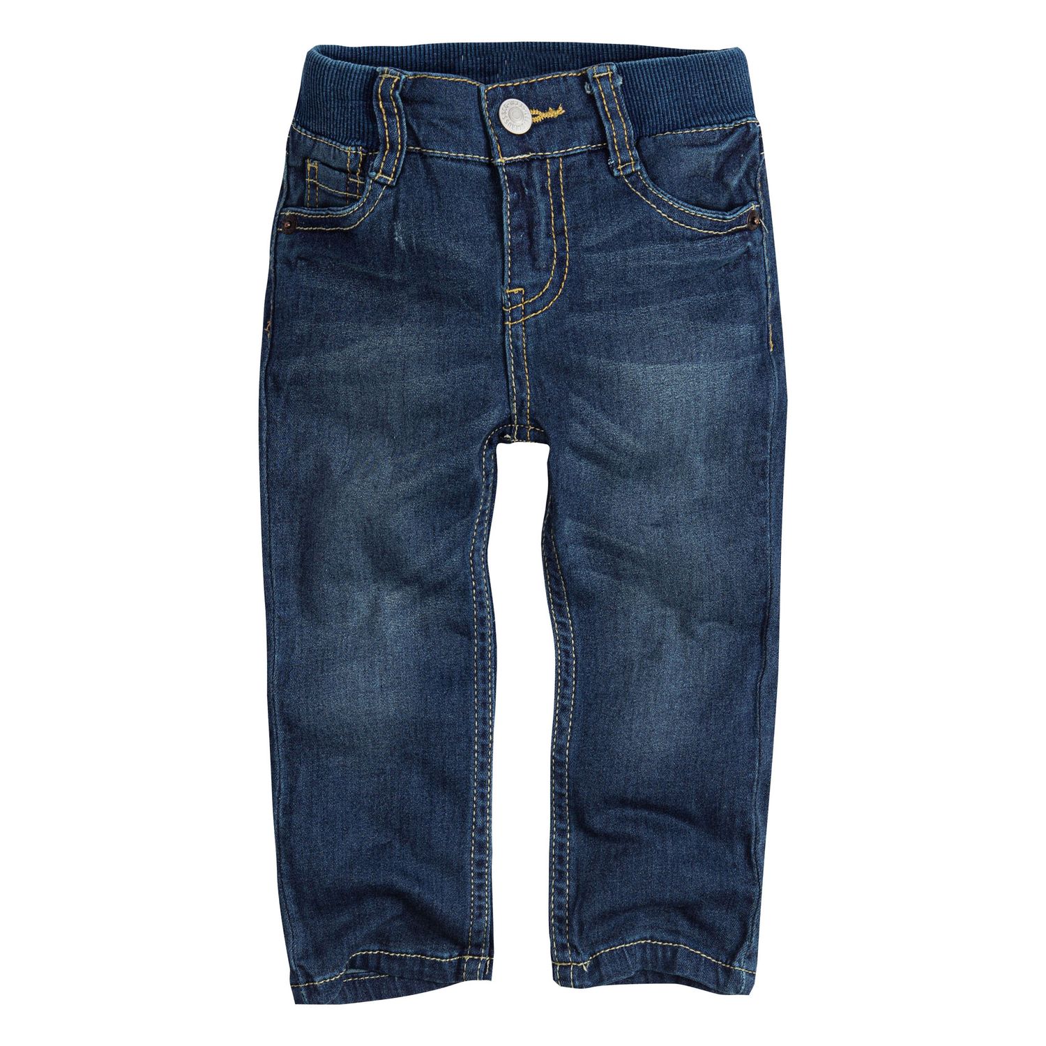 Baby Boy Levi's® My First Skinny Jeans