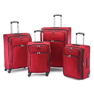 Samsonite Hyperspin 2 Spinner Luggage