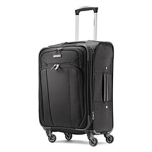 Samsonite Hyperspin 2 Spinner Luggage