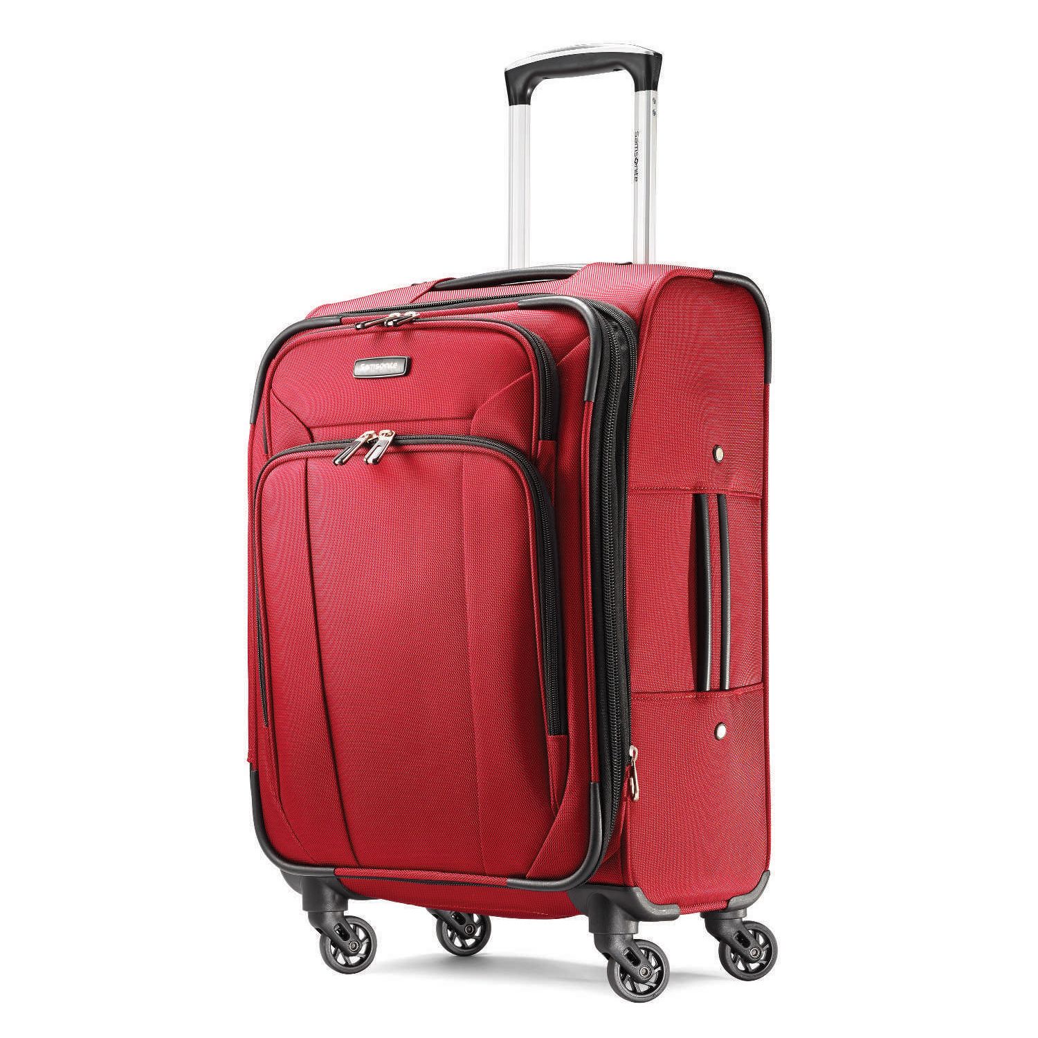 samsonite hyperspin 2 reviews