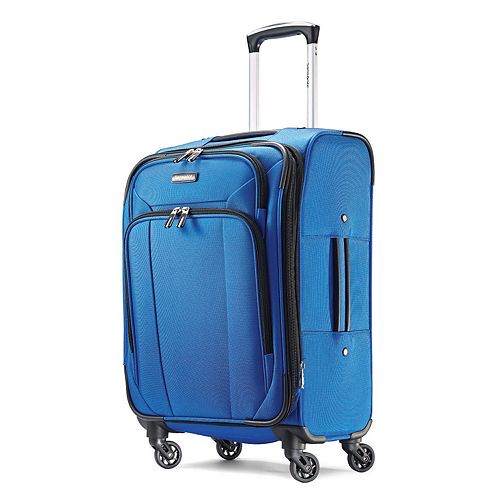 Samsonite Hyperspin 2 Spinner Luggage