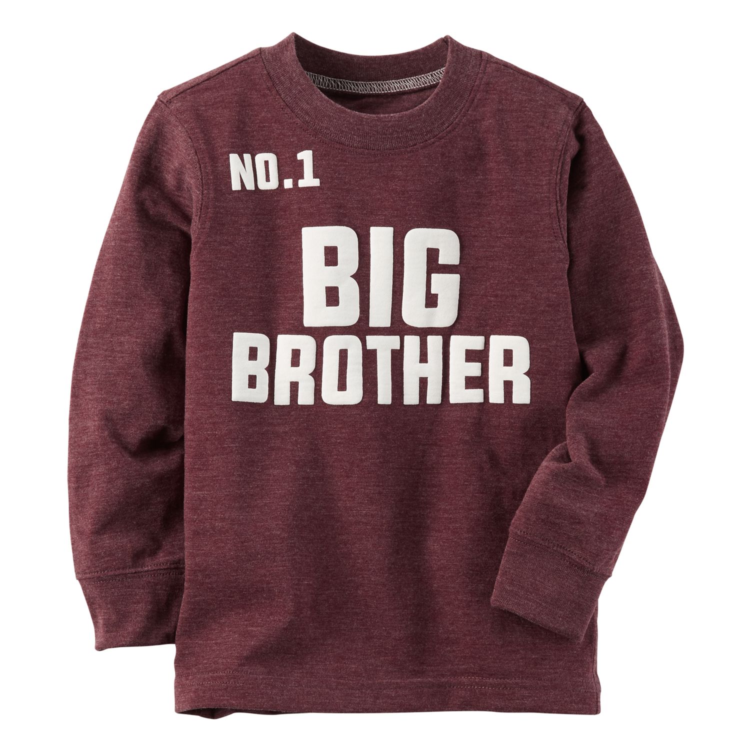 4th of july big brother shirt