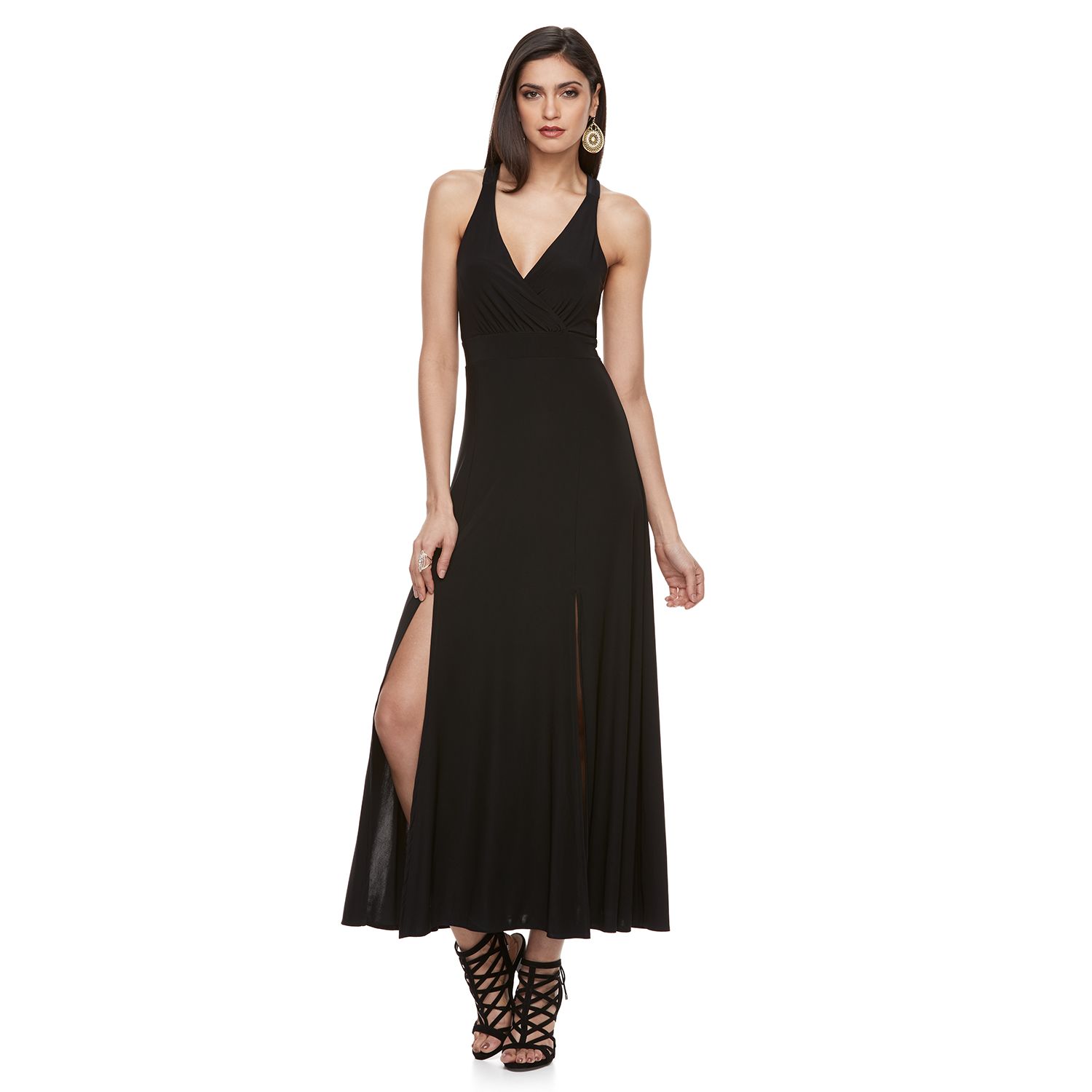 Kohls petite hot sale cocktail dresses