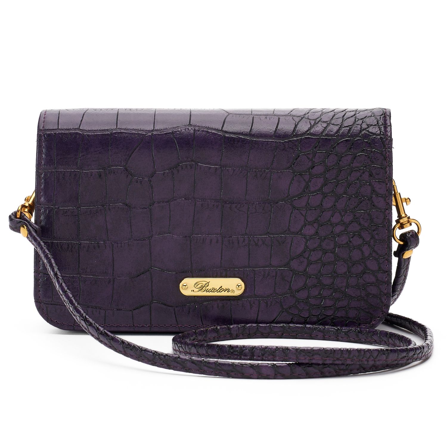 buxton crossbody bag