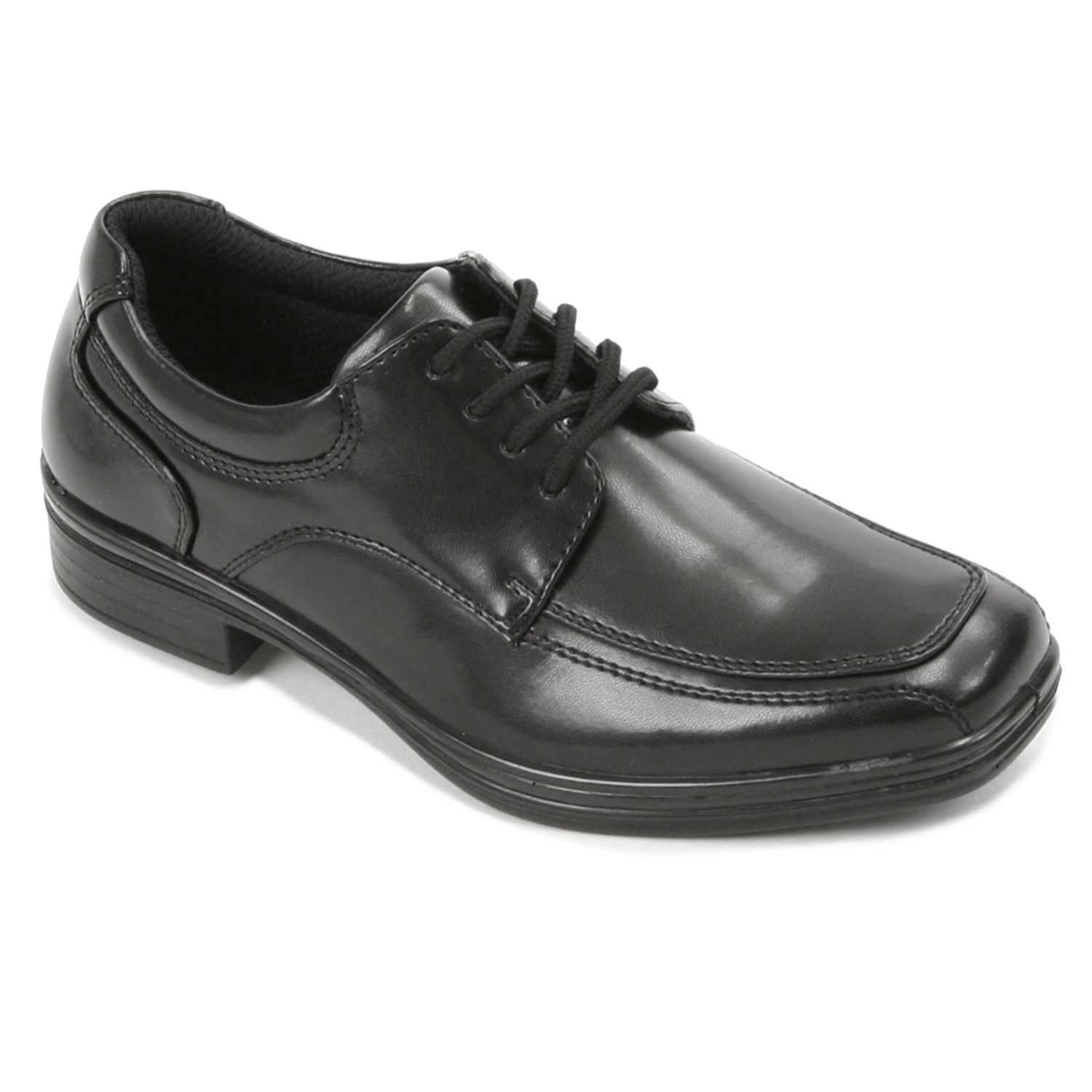 kohls boys dress shoes
