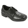 Deer Stags Sharp Boys' Oxford Dress Shoes