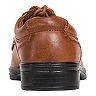 Deer Stags Blazing Boys' Oxford Dress Shoes