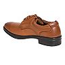 Deer Stags Blazing Boys' Oxford Dress Shoes