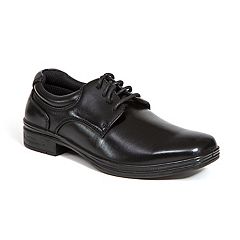 Boys size best sale 12 dress shoes