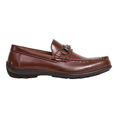 Deer Stags Latch Boys' Loafers