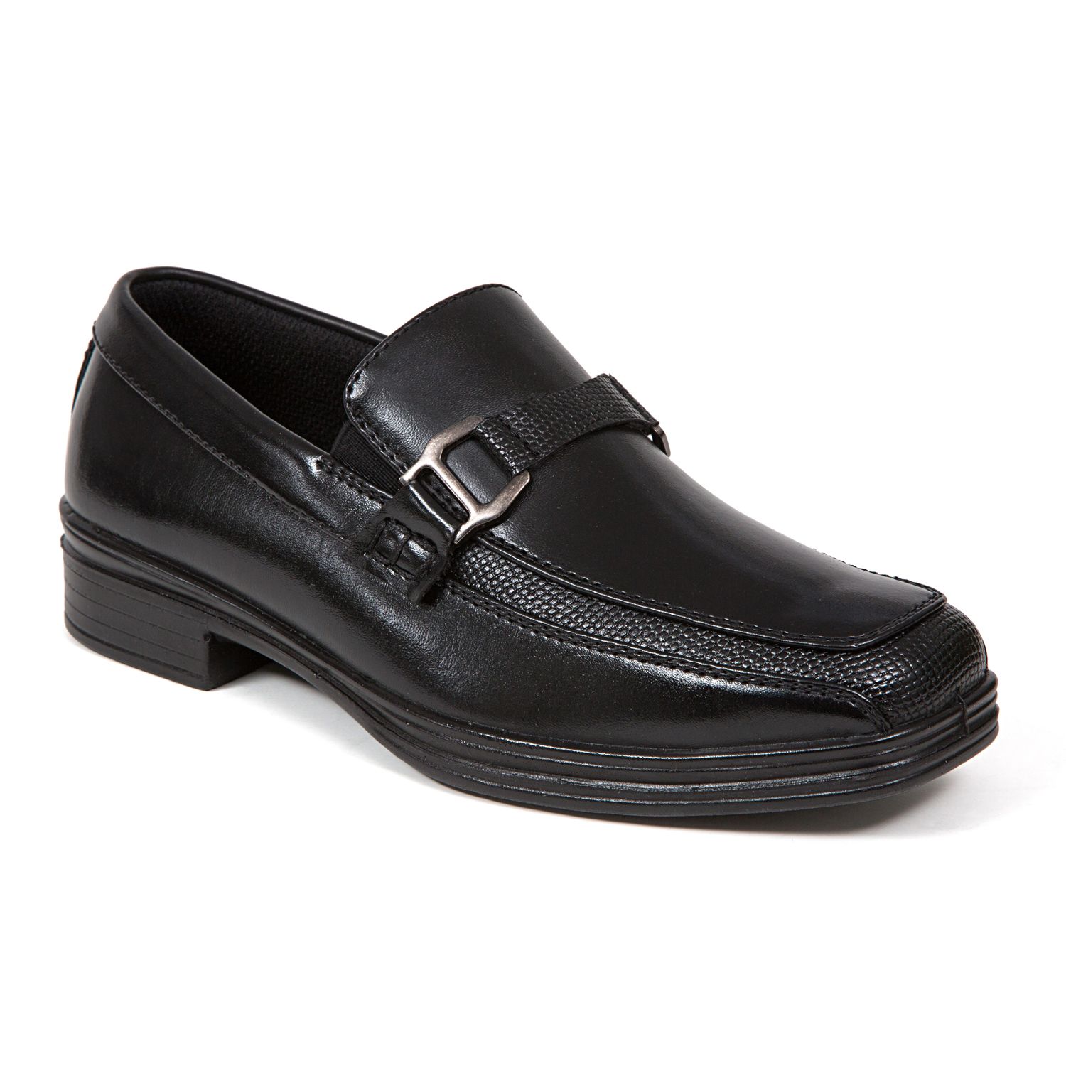 boys loafers