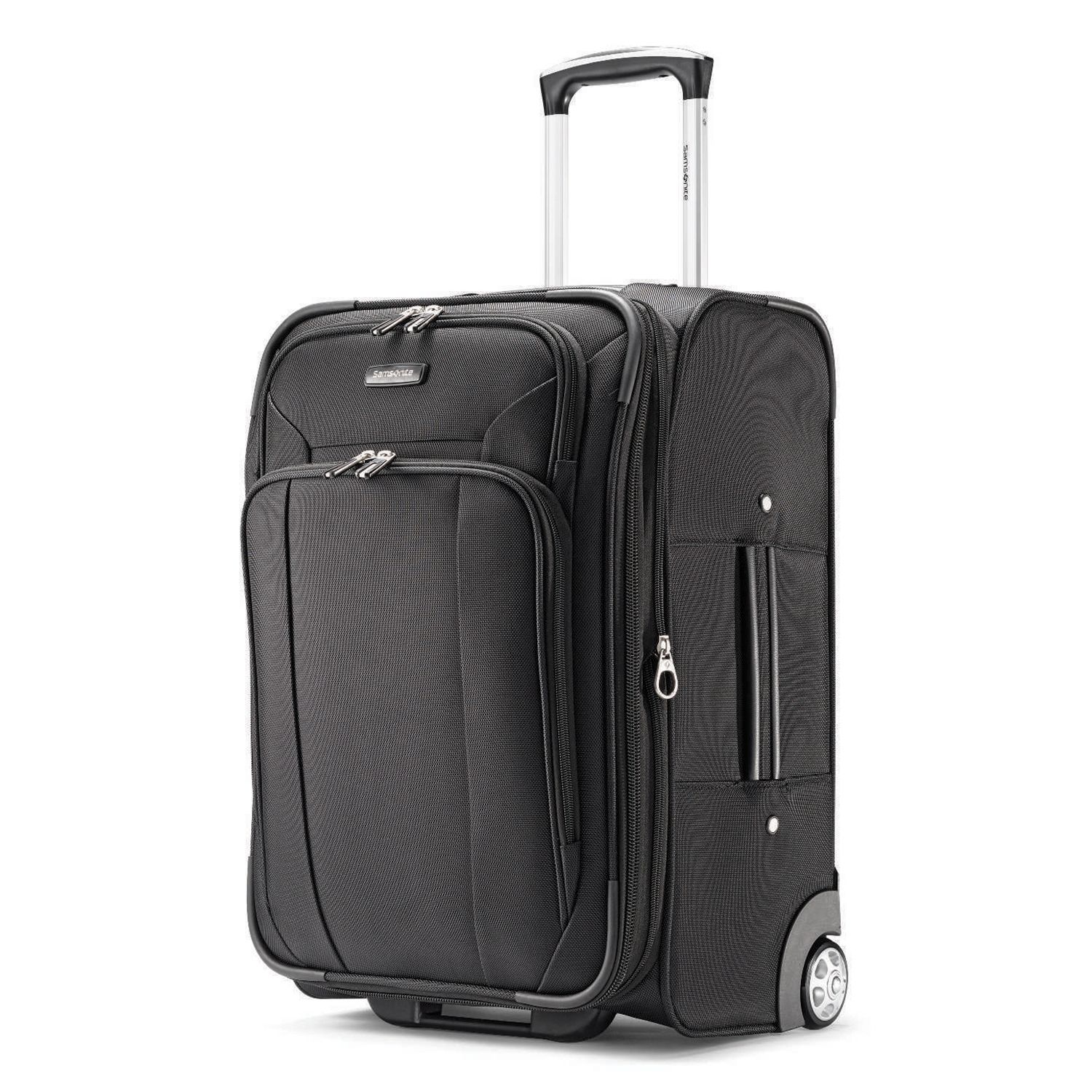 samsonite carry on 21 inch