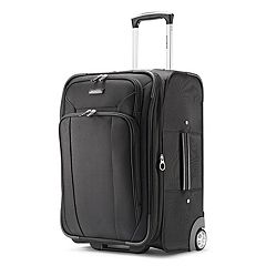 samsonite pallant luggage