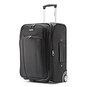Samsonite Hyperspin 2 21-Inch Wheeled Carry-On Luggage