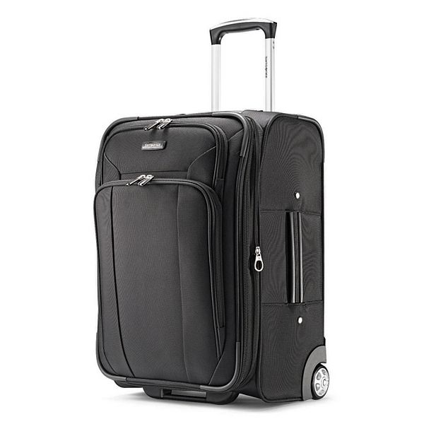 Samsonite 2025 luggage kohl's