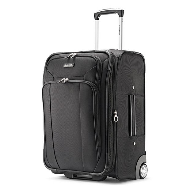 Samsonite 2 wheel luggage online