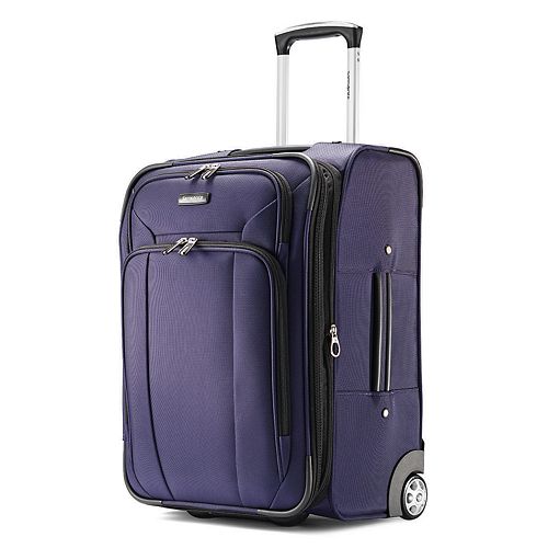 samsonite pallant luggage