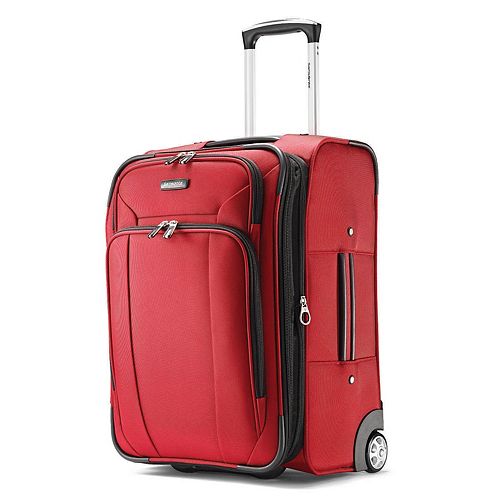 Samsonite Hyperspin 2 21-Inch Wheeled Carry-On Luggage