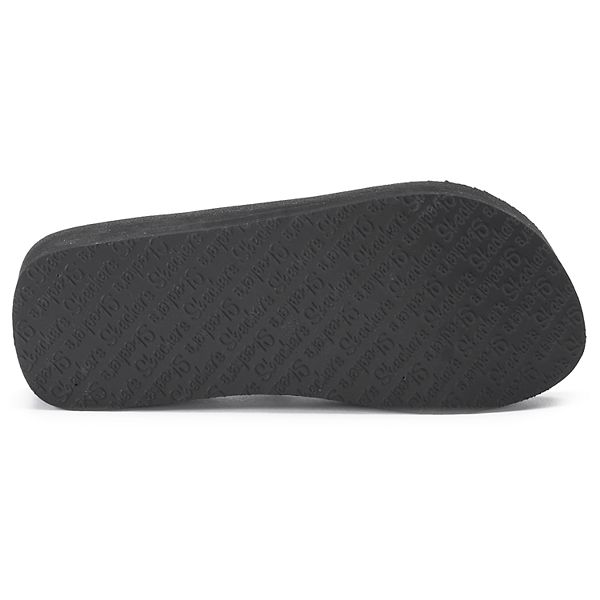 Women's Skechers® Cali Vinyasa Beach Bae Yoga Foam FlipFlops