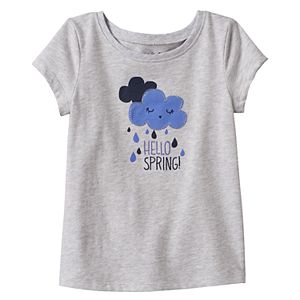 Toddler Girl Jumping Beans® 