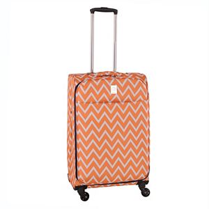 Jenni Chan Aria Madison Spinner Luggage