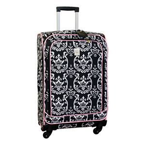 Jenni Chan Damask 360 Quattro Spinner Luggage