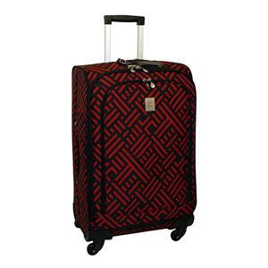 Jenni Chan Signature Spinner Luggage