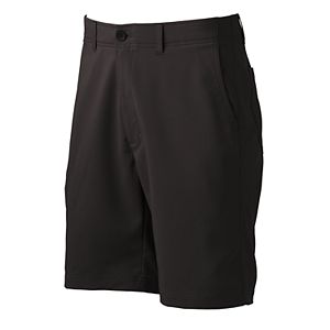 Men's Haggar In Motion Classic-Fit Comfort Stretch Utility Shorts