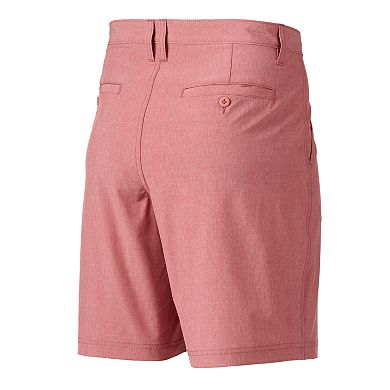 Men's Croft & Barrow® Classic-Fit Stretch Hybrid Shorts