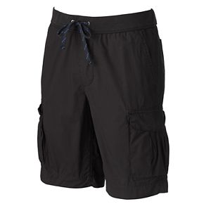 Men's SONOMA Goods for Life™ Knit Waistband Cargo Shorts