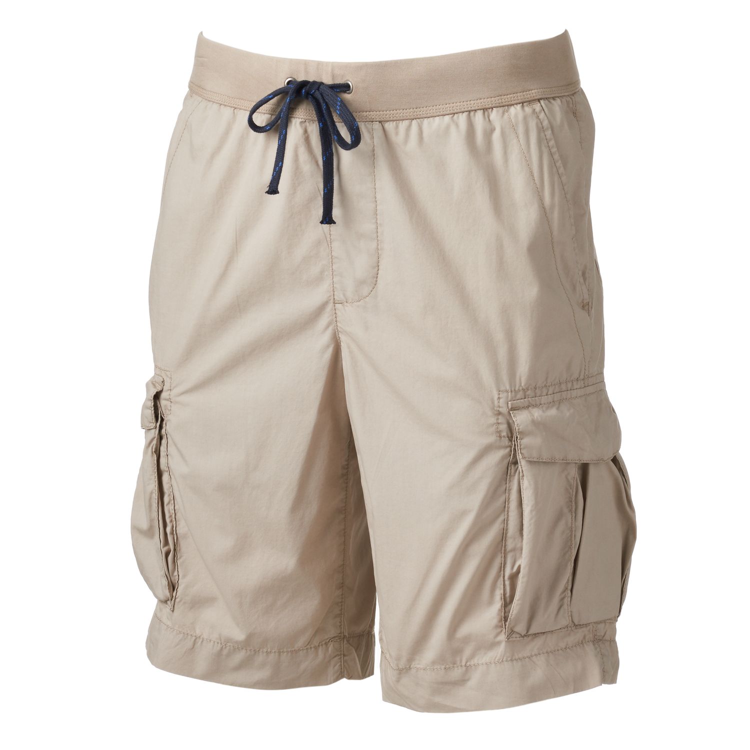 sonoma cargo shorts mens