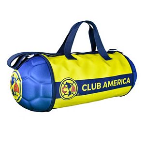 Club América Soccer Ball Duffle Bag