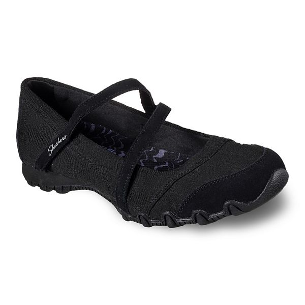 Skechers relaxed fit bikers women's shoes deals