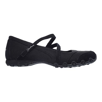 Skechers Relaxed Fit Bikers Get Up Women's Shoes