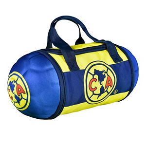 Club América Soccer Ball Lunch Bag